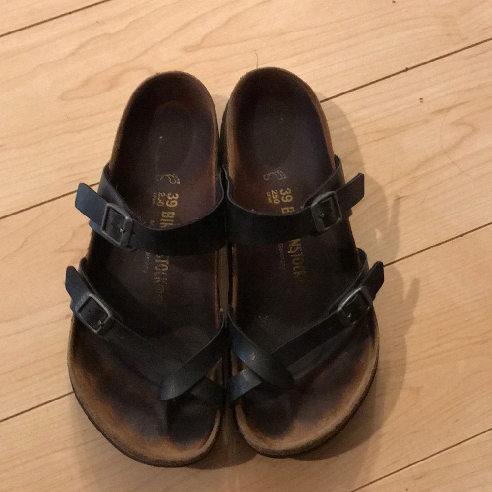 Birkenstock’s